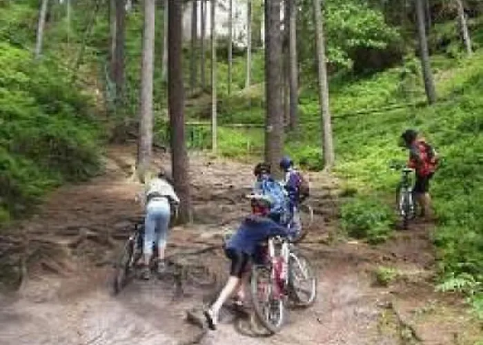 U Semushky 3 By Interhome Apartman *