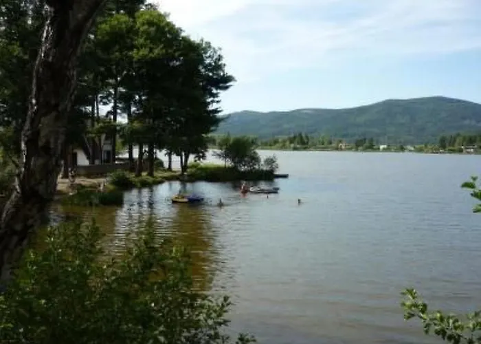 Apartman U Semushky 3 By Interhome